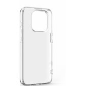 Skaidrus dėklas Xiaomi Redmi Note 13 Pro 5G