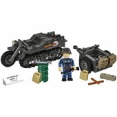 COBI Kettenkrad (mastelis 1:28)