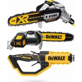 Dewalt DCMPS567P1 18 V 20 cm