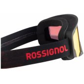 Spiral Black/ Red