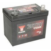 U1 GY20982 12V 30Ah 330A