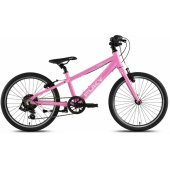 LS-PRO 20 Alu LTD Pink