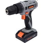 Sthor 78982 14.4 V drill/ driver 1 x 1.3 Ah battery pack