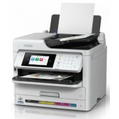 WorkForce Pro WF-M5899DWF