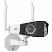 4K WiFi Camera Duo W730