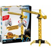 _8480660 Revell – advento kalendorius – mega kranas