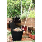 Easy Go Breeze 50L Black