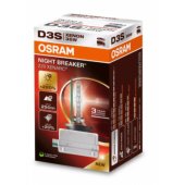 NIGHT BREAKER 220 D3S 42V 35W PK32D-5 Xenarc