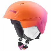 Manic Pro 51-55 Pink/ Orange