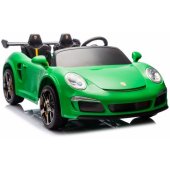 S322 4x4 Green
