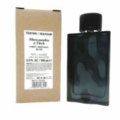 _8182119 Abercrombie & Fitch First Instinct Blue tualetinis vanduo EDT 100 ml Te
