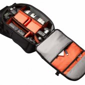 Backpack SLR DCB-309 BLACK