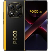 X7 8/ 256GB Black/ Yellow