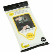 Dashboard Wipes Fresh 20pcs