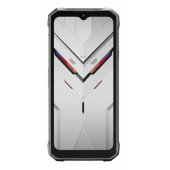 T7S 4/ 128GB Mecha Black