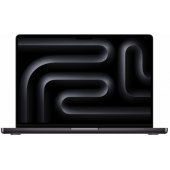 MacBook Pro 14 M5 Max 32GB 2TB SSD Space Black SWE MGDU4KS/ A
