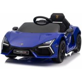 Lamborghini Revuelto Blue