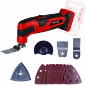 Einhell akumuliatorinis daugiafunkcis įrankis TC-MG 18 Li-Solo, 18 V, multifuncti