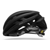 AGILIS MIPS L 59-63cm Black/ Grey