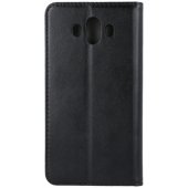 Smart Magnetic Book Case Oppo Reno 15 5G (Global) Black