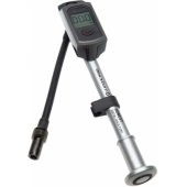 Honest Digital Shock metallic silver