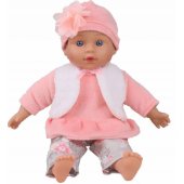 Smily Doll