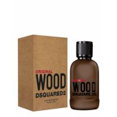 Original Wood kvapusis vanduo 50 ml