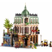 Boutique Hotel 10297