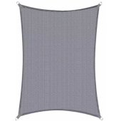 Springos SN1064 5 x 4m Light Grey