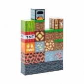 Minecraft Block Building Light
