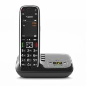 E720A DECT Black