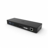I-TEC USB 3.0 USB-C dvigubas ekranas