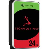 IronWolf Pro 24TB 3,5®® 512MB ST24000NT002