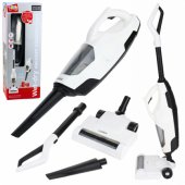 Children®s Toy Vacuum Cleaner Vertical Handheld 2-in-1 Suction Functio
