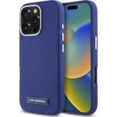 "FW Metal Plate MagSafe iPhone 16 Pro" Blue