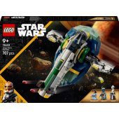 75433 Jango Fett®s Starship