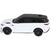 Range Rover Sport SV 1:24 White