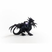 Schleich Eldrador shadow dragon, play figure