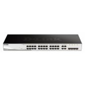 D-Link DGS-1210-28/ E komutatorius