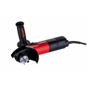 YATO KAMPINIS ŠLIFUOKLIS 125mm 1100W SU GREIČIO REGULIAVIMU