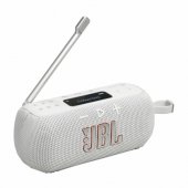 Tuner 3 FM BT White