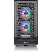 Ceres 330 TG ARGB Black