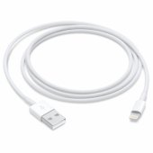 Lightning to USB Cable (1m) MUQW3ZM/ A