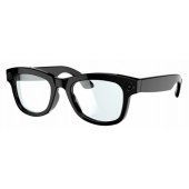 Eyewear Black