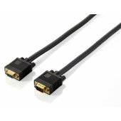 D-Sub (VGA) į D-Sub (VGA) 1,8 m juodas (218130)
