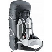 Aircontact Pro 75+10 SL Women®s hiking Graphite