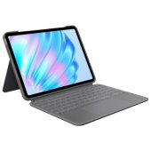 Keyboard Combo Touch iPad Pro 13 M4 UK Graphite