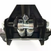 AW20021 vehicle jack/ stand