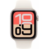Watch SE 3 40mm Starlight / Starlight Sport Band - M/ L
