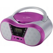 Eltra LILA2 USB/ BT pink